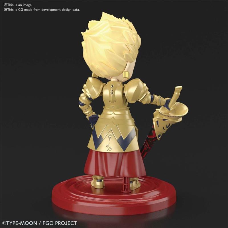PETITRITS ARCHER/GILGAMESH
