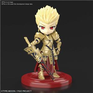 bandai-model-kit-petitrits-archer-gilgamesh