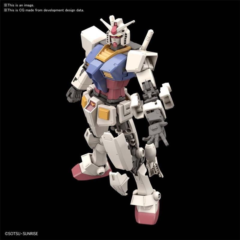 1/144 HG RX-78-2 GUNDAM BEYOND GLOBAL