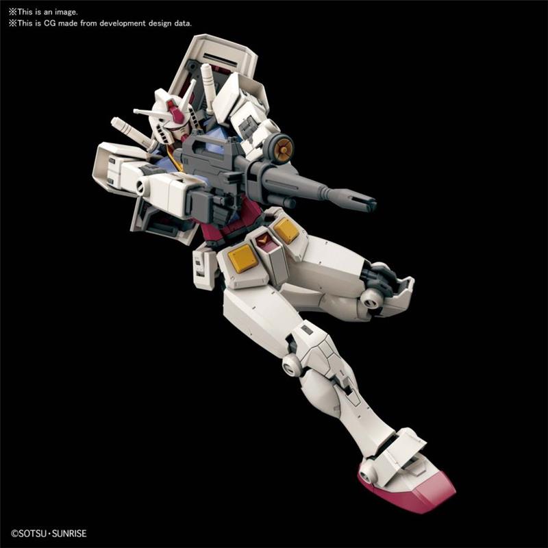 1/144 HG RX-78-2 GUNDAM BEYOND GLOBAL