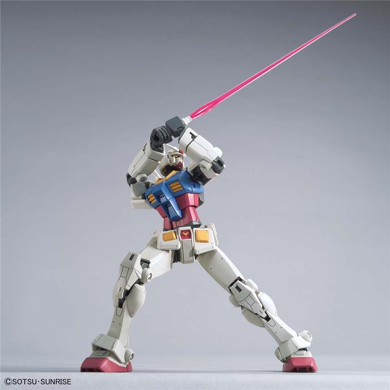 1/144 HG RX-78-2 GUNDAM BEYOND GLOBAL