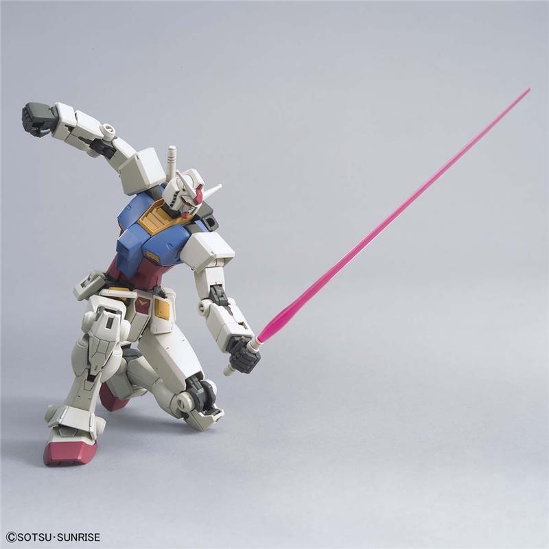 1/144 HG RX-78-2 GUNDAM BEYOND GLOBAL