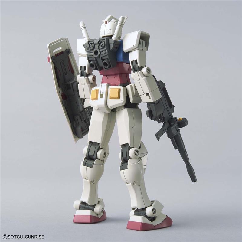 1/144 HG RX-78-2 GUNDAM BEYOND GLOBAL