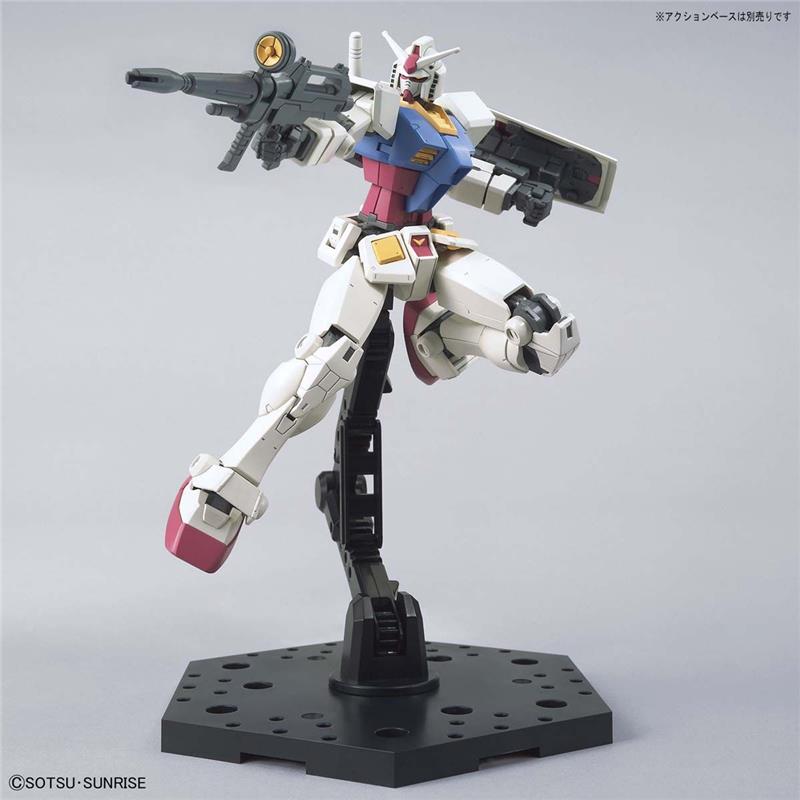 1/144 HG RX-78-2 GUNDAM BEYOND GLOBAL