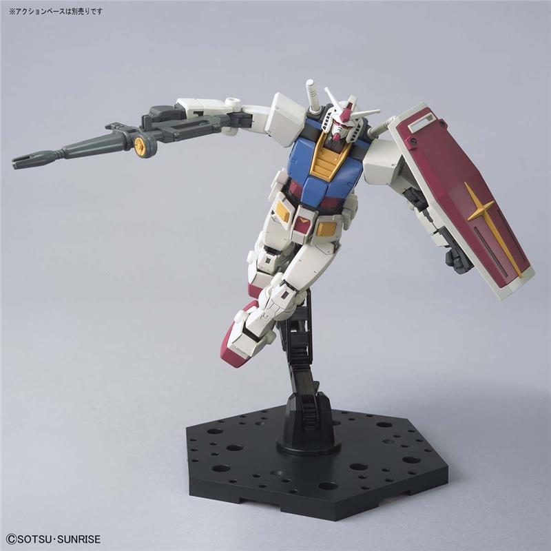 1/144 HG RX-78-2 GUNDAM BEYOND GLOBAL