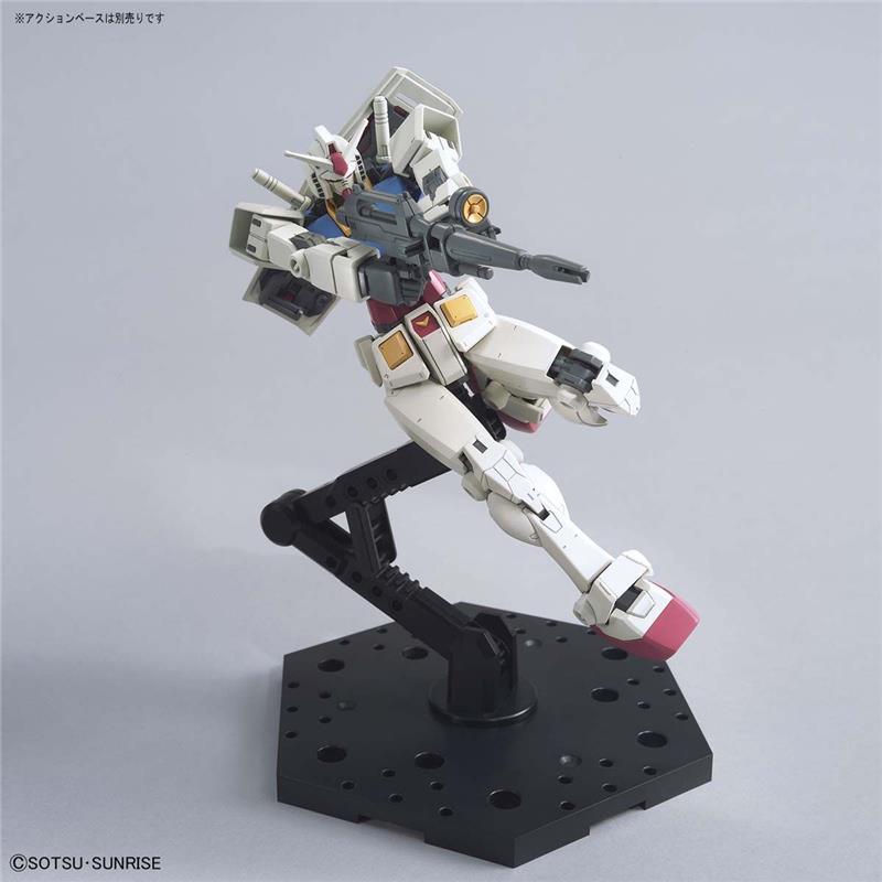 1/144 HG RX-78-2 GUNDAM BEYOND GLOBAL