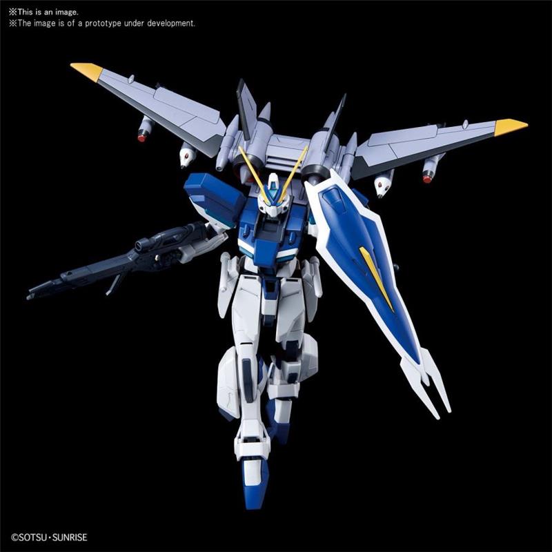 1/144 HGCE WINDAM