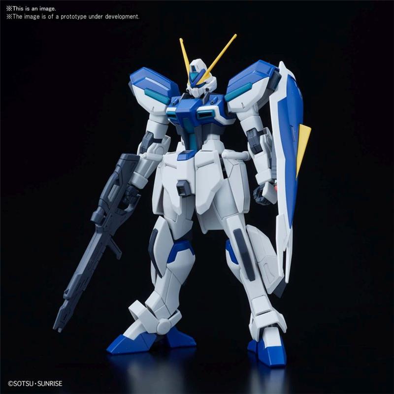 1/144 HGCE WINDAM