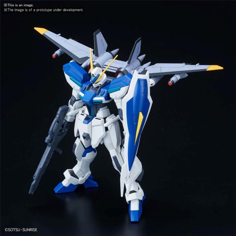 1/144 HGCE WINDAM