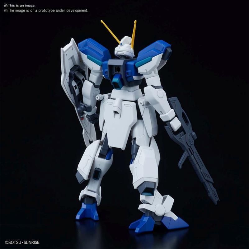 1/144 HGCE WINDAM