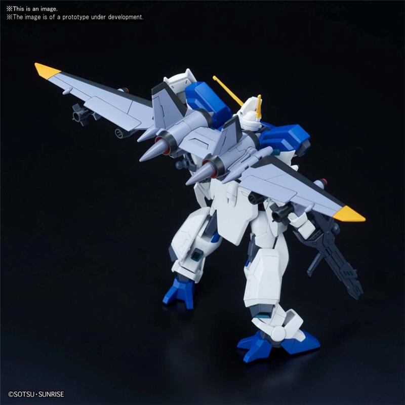 1/144 HGCE WINDAM
