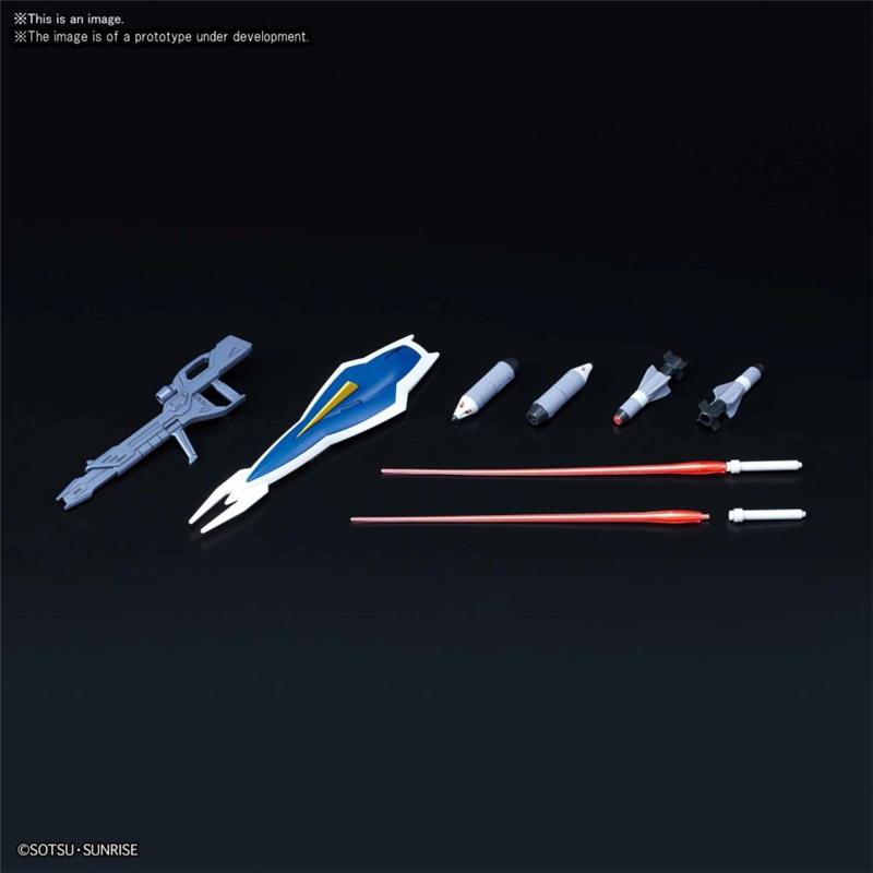 1/144 HGCE WINDAM