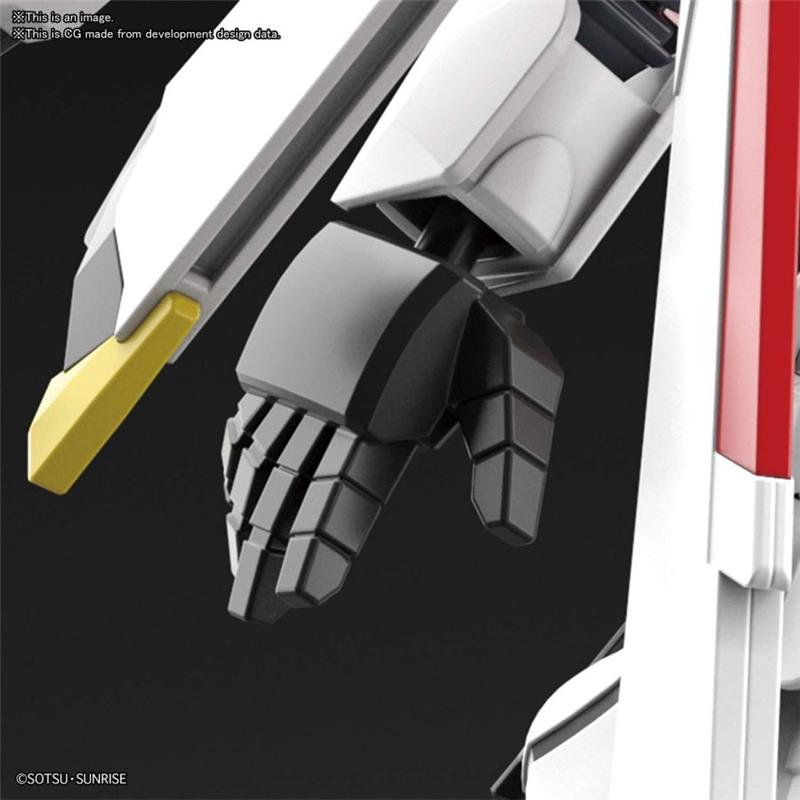 SD CROSS SILHOUETTE GUNDAM PHOENIX