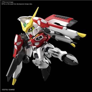 bandai-model-kit-sd-cross-silhouette-gundam-phoenix