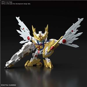 SDBDR EX VLKYLANDER