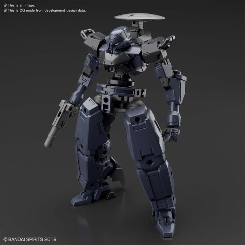 1/144 30MM BEXM-14T CIELNOVA DARK GRAY