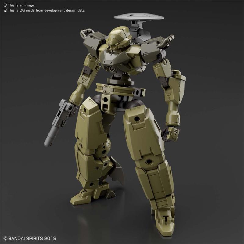 1/144 30MM BEXM-14T CIELNOVA GREEN