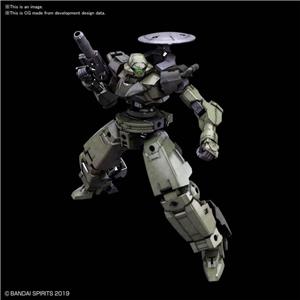 bandai-model-kit-30mm-bexm-14t-cielnova-green