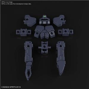 bandai-model-kit-30mm-op-arm-base-att-rabiot-dk-gray
