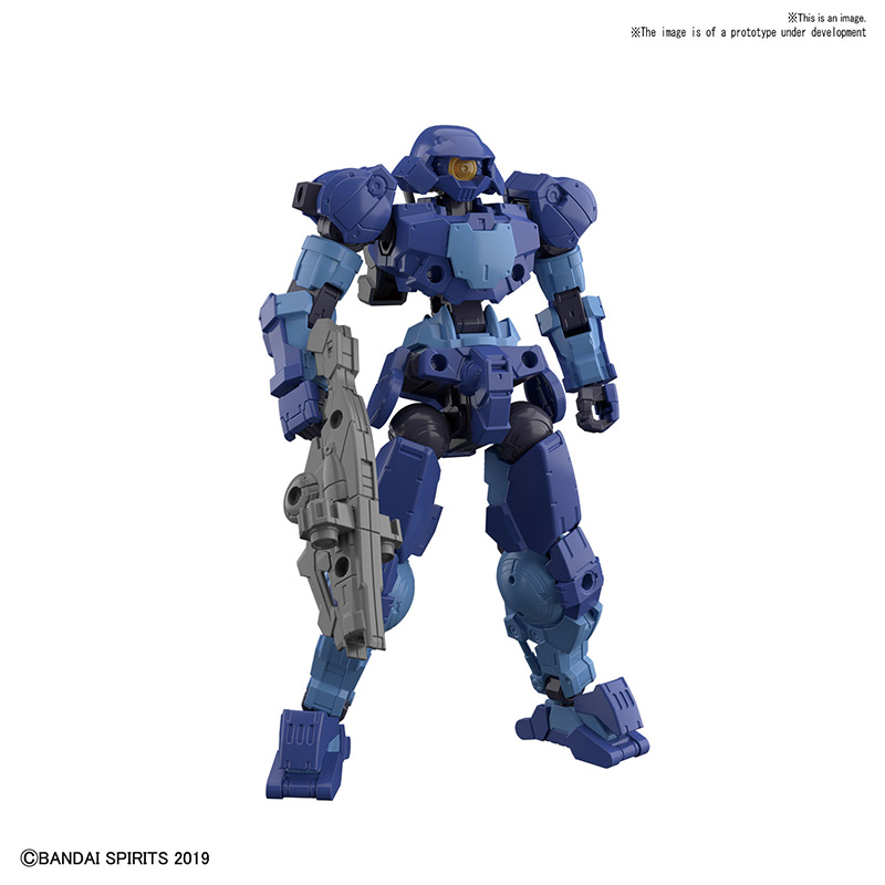 1/144 30MM BEMX-15 PORTANOVA BLUE