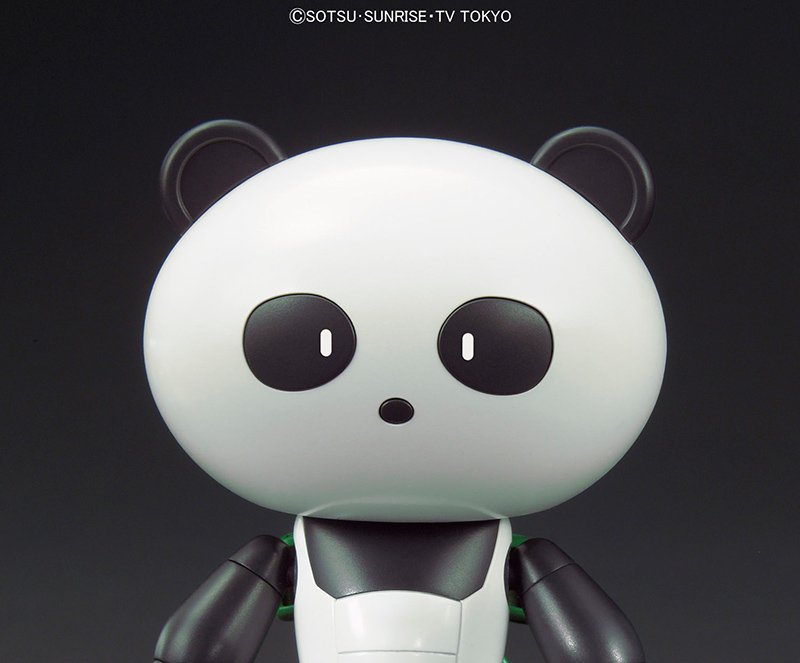1/144 HGBF PANDAGGUY