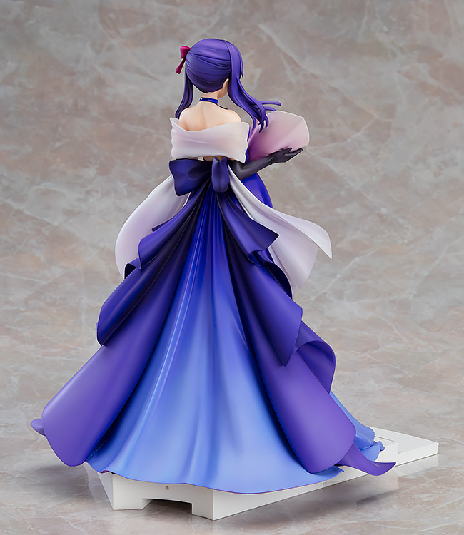 FATE STAY NIGHT - SAKURA MATOU 15TH VER STATUE