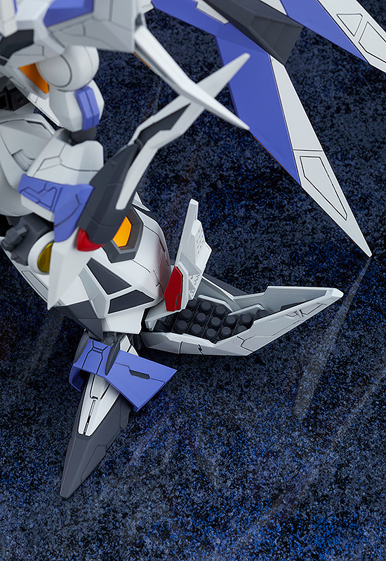 MODEROID HADES PROJ ZEOR GREAT ZEORYMER