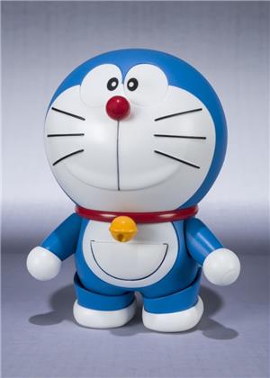bandai-robot-spirits-best-select-doraemon
