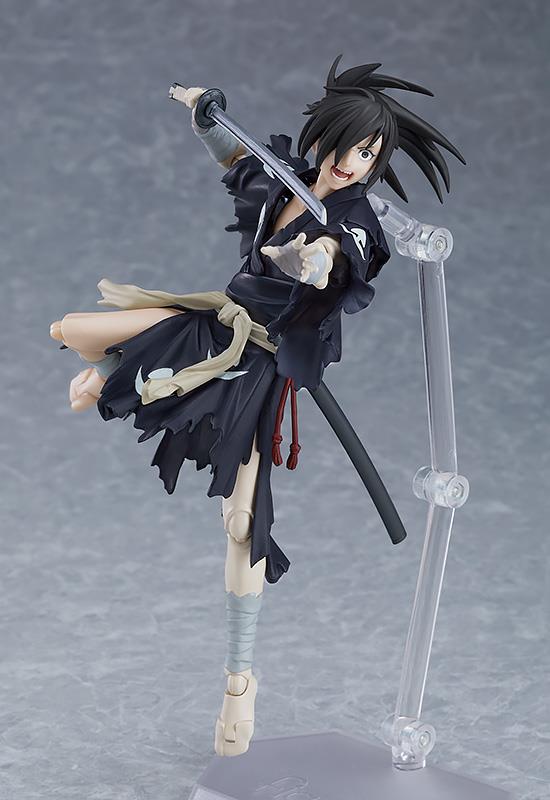FIGMA - DORORO HYAKKIMARU