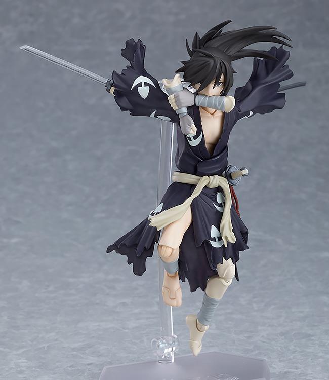 FIGMA - DORORO HYAKKIMARU