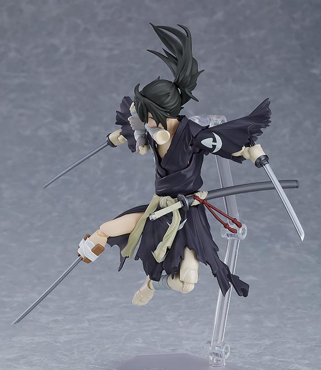 FIGMA - DORORO HYAKKIMARU