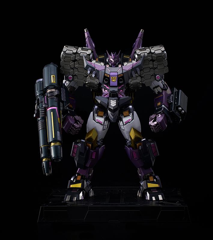 TRANSFORMERS KKK TARN