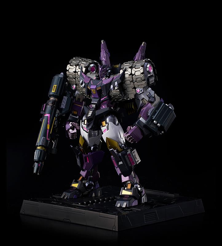 TRANSFORMERS KKK TARN