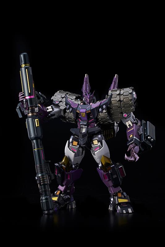 TRANSFORMERS KKK TARN