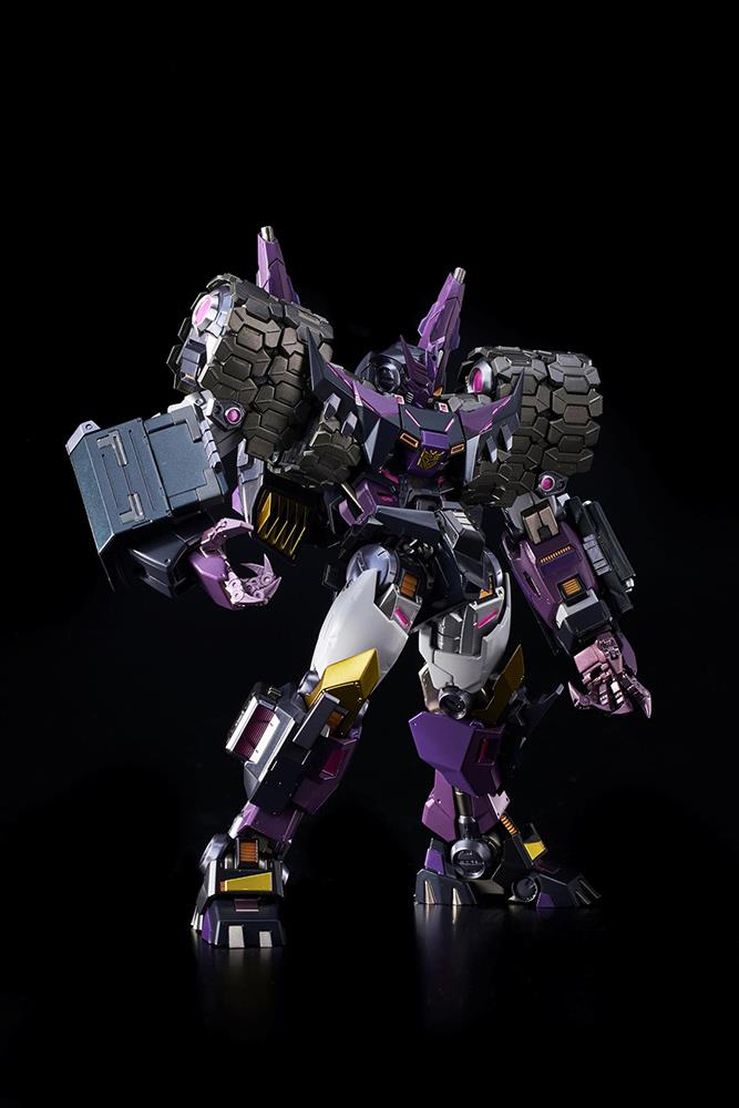 TRANSFORMERS KKK TARN