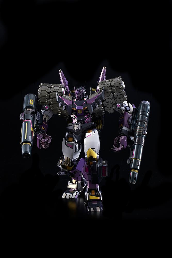 TRANSFORMERS KKK TARN