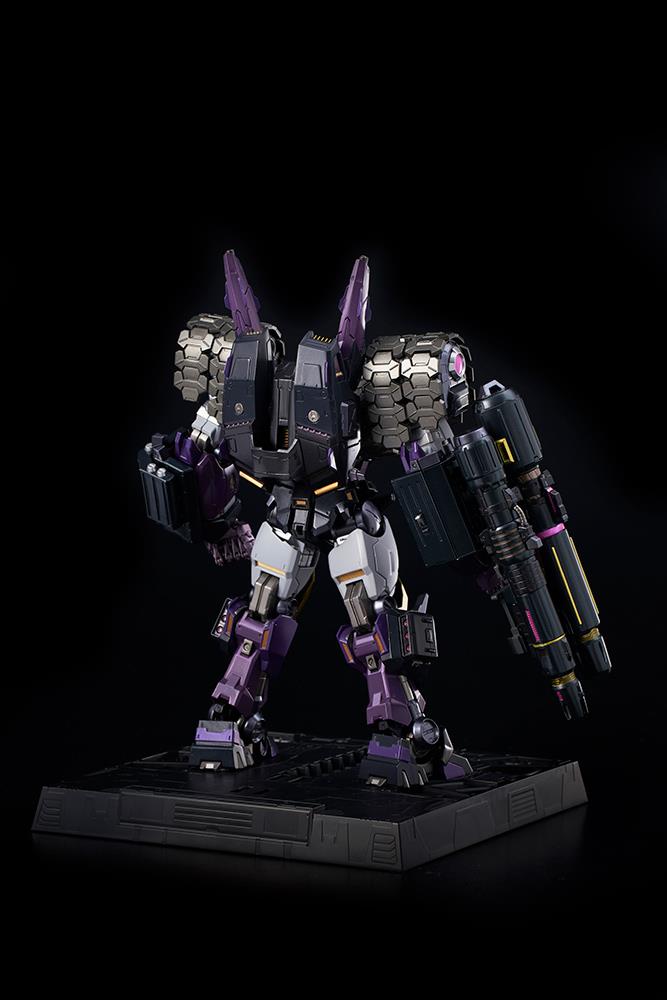 TRANSFORMERS KKK TARN