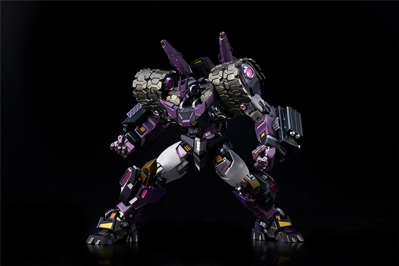 TRANSFORMERS KKK TARN