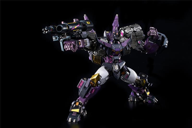 TRANSFORMERS KKK TARN