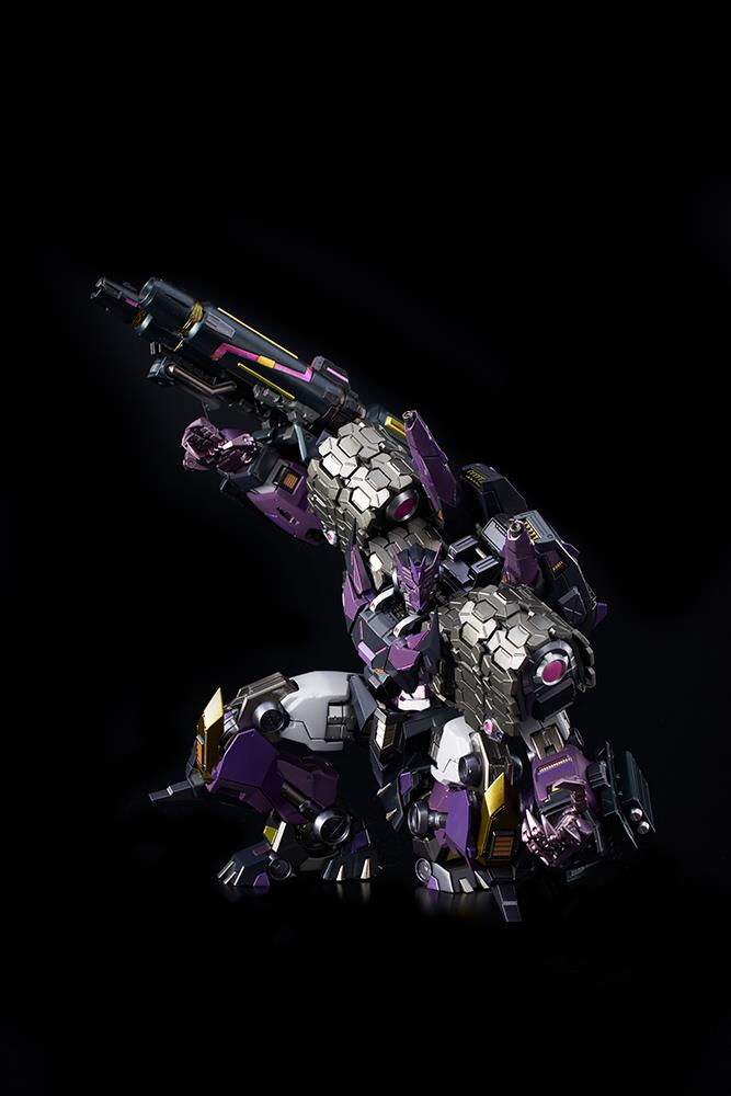 TRANSFORMERS KKK TARN