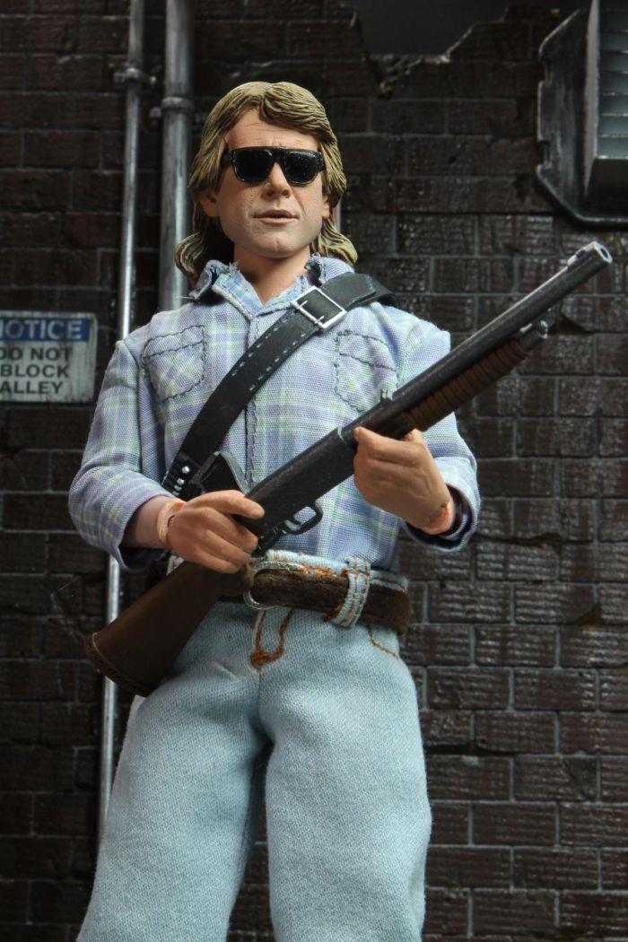 NECA - THEY LIVE JOHN NADA CLOTH