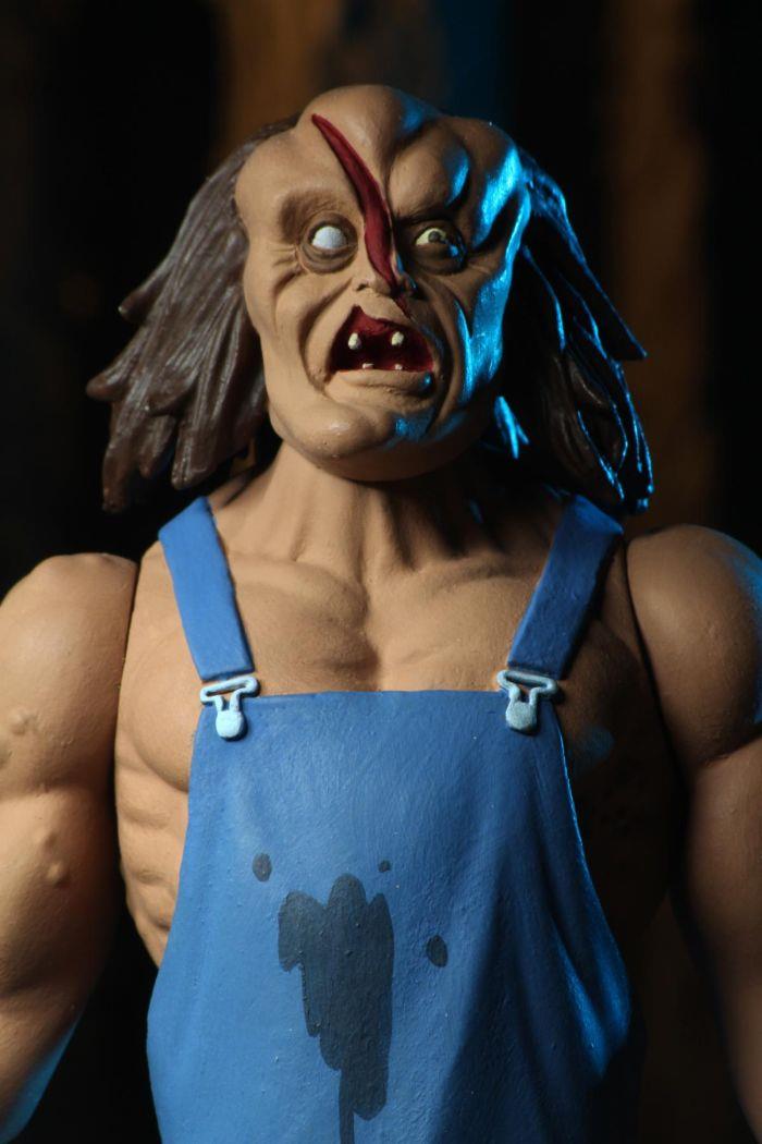 NECA - TOONY TERROR S.4 AF SET (4)