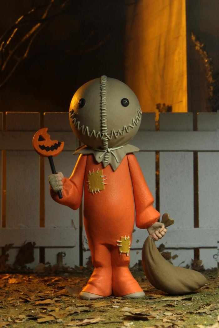 NECA - TOONY TERROR S.4 AF SET (4)