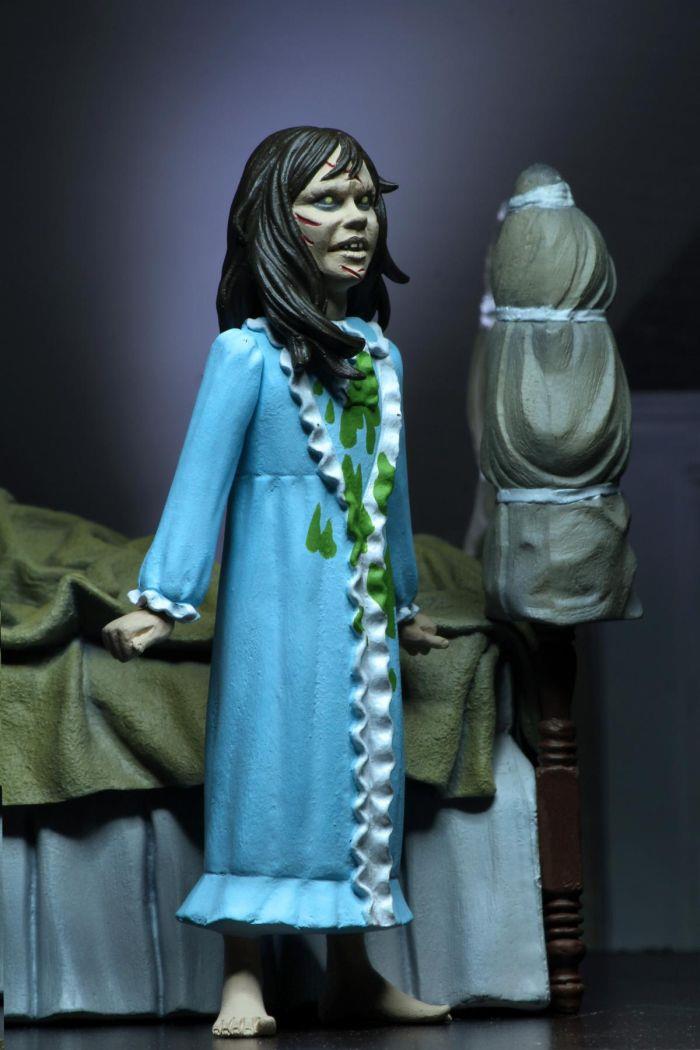 NECA - TOONY TERROR S.4 AF SET (4)