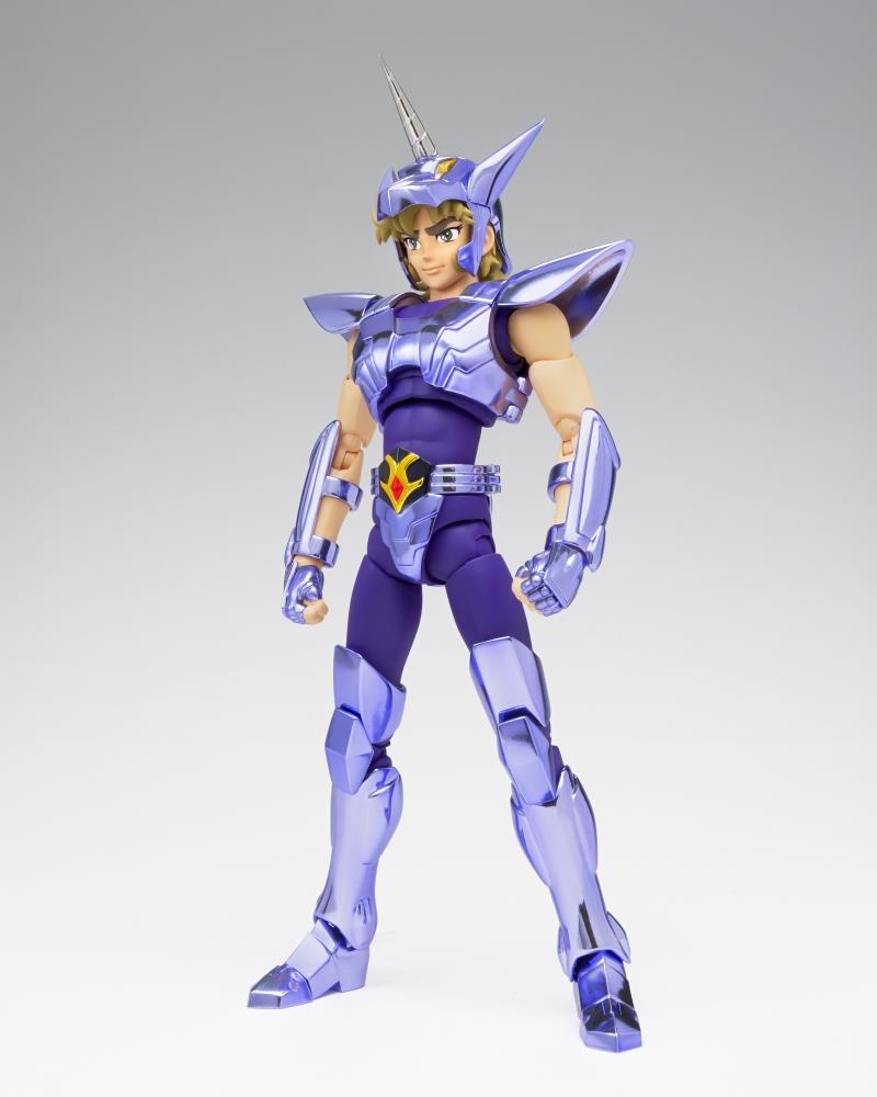 SAINT SEIYA MYTH CLOTH - UNICORN JABU REVIVAL
