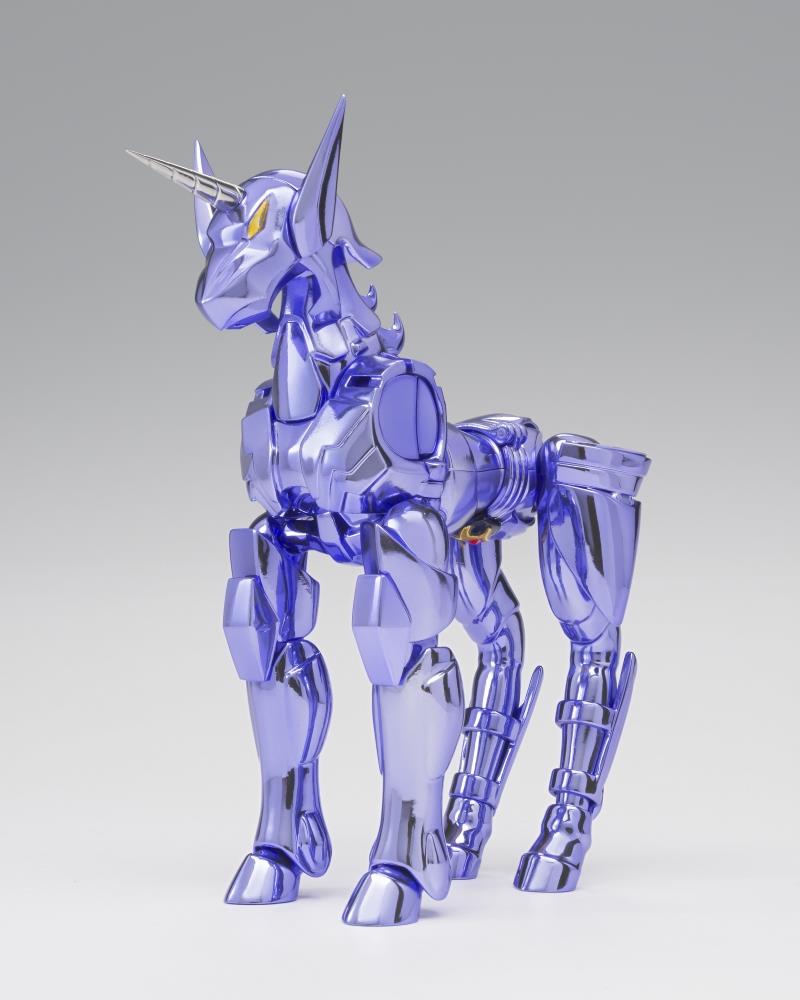 SAINT SEIYA MYTH CLOTH - UNICORN JABU REVIVAL