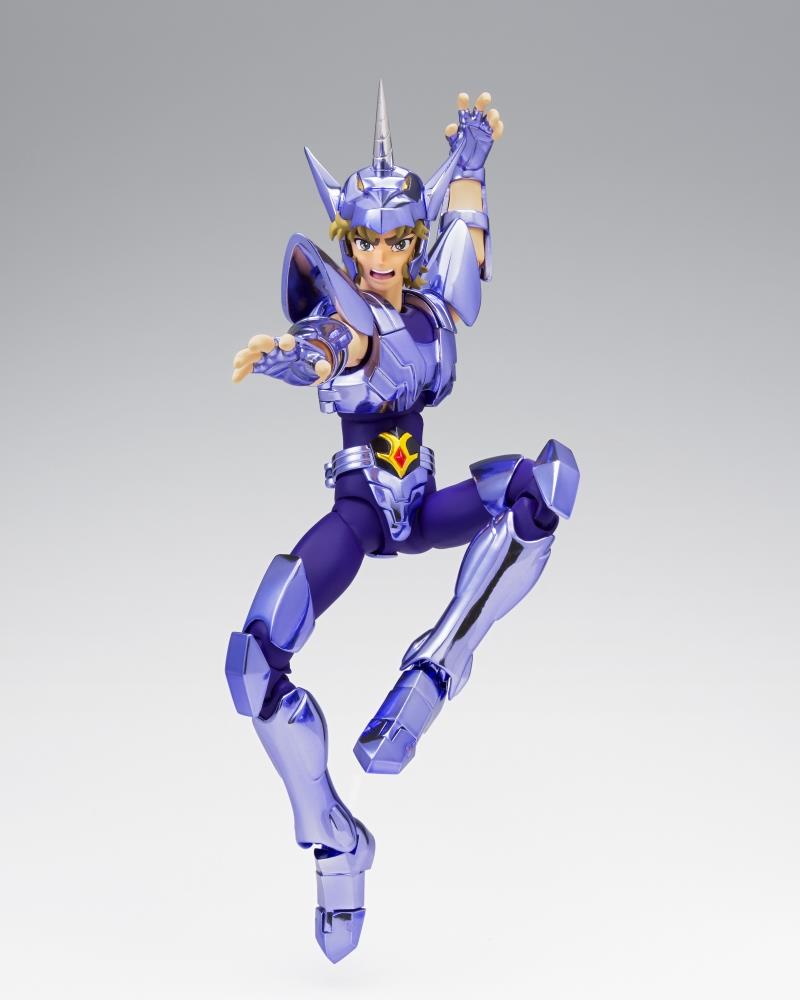 SAINT SEIYA MYTH CLOTH - UNICORN JABU REVIVAL