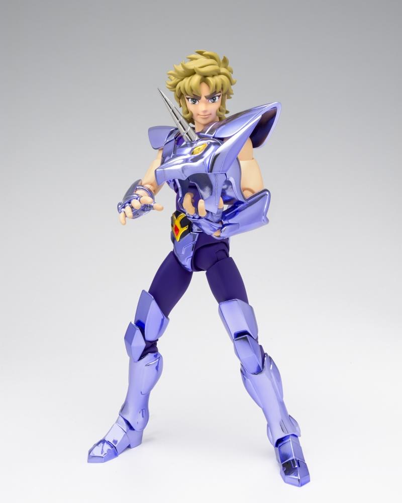 SAINT SEIYA MYTH CLOTH - UNICORN JABU REVIVAL