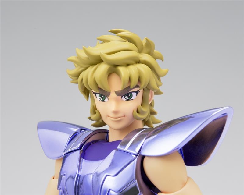 SAINT SEIYA MYTH CLOTH - UNICORN JABU REVIVAL
