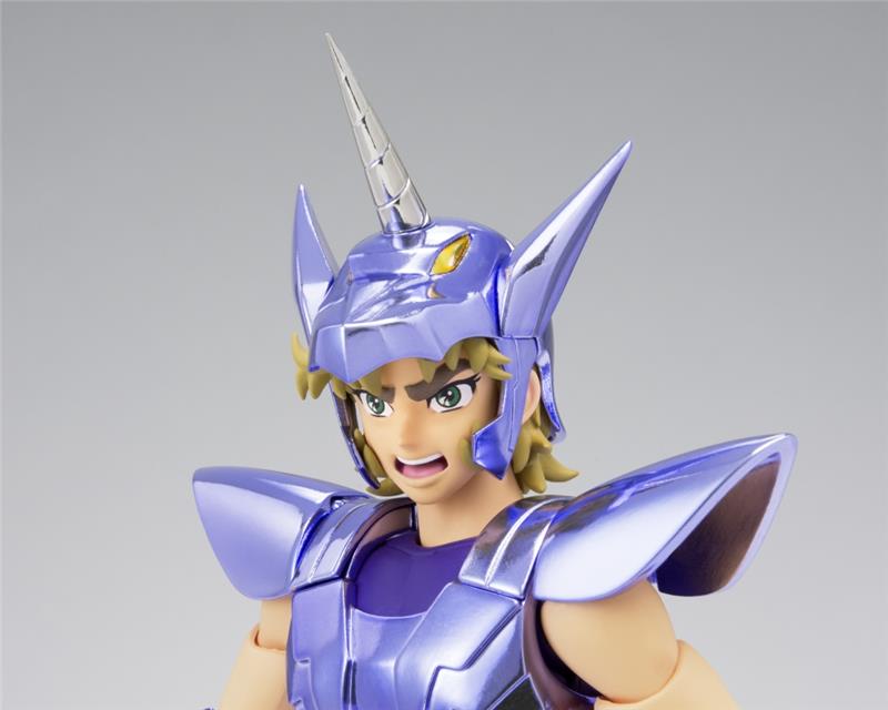 SAINT SEIYA MYTH CLOTH - UNICORN JABU REVIVAL